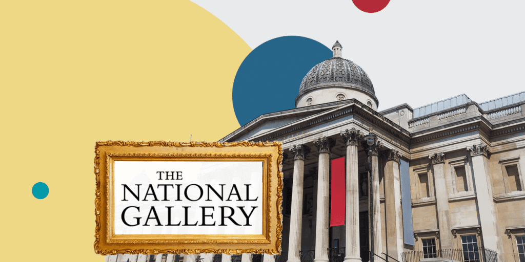 the national gallery