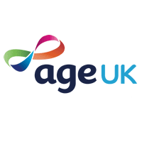 Age UK logo
